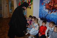 Рождество Христово в&nbsp;Шатурском благочинии