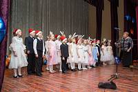 Рождество Христово в&nbsp;Богородском благочинии