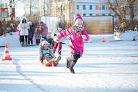 Рождество Христово в&nbsp;Богородском благочинии