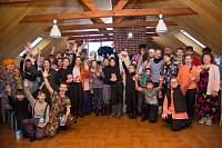 Рождество Христово в&nbsp;Богородском благочинии