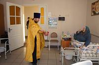 Рождество Христово в&nbsp;Богородском благочинии