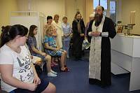 Рождество Христово в&nbsp;Богородском благочинии