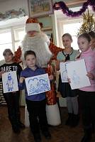 Рождество Христово в&nbsp;Богородском благочинии