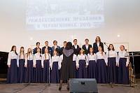 Рождество Христово в&nbsp;Богородском благочинии