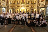 Рождество Христово в&nbsp;Орехово-Зуевском благочинии