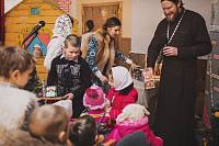 Рождество Христово в&nbsp;Орехово-Зуевском благочинии