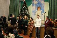 Рождество Христово в&nbsp;Орехово-Зуевском благочинии