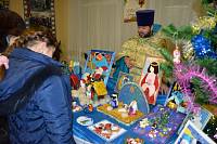 Рождество Христово в&nbsp;Ликино-Дулевском благочинии
