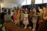 Рождество Христово в&nbsp;Ликино-Дулевском благочинии
