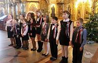 Рождество Христово в&nbsp;Ликино-Дулевском благочинии
