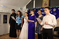 Рождество Христово в&nbsp;Ликино-Дулевском благочинии
