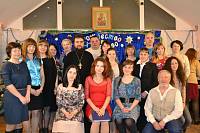 Рождество Христово в&nbsp;Ликино-Дулевском благочинии
