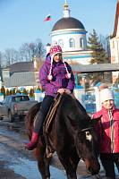 Рождество Христово в&nbsp;Лосино-Петровском благочинии
