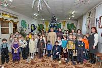 Рождество Христово в&nbsp;Лосино-Петровском благочинии
