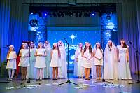 Рождество Христово в&nbsp;Щелковском благочинии