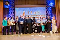 Рождество Христово в&nbsp;Щелковском благочинии