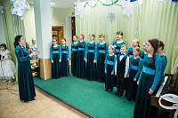 Рождество Христово в&nbsp;Щелковском благочинии