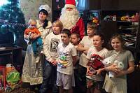 Рождество Христово в&nbsp;Щелковском благочинии