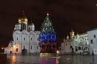 Память святителя Макария в&nbsp;Успенском соборе Кремля