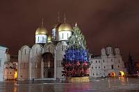 Память святителя Макария в&nbsp;Успенском соборе Кремля