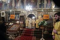 Память святителя Макария в&nbsp;Успенском соборе Кремля