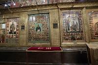 Память святителя Макария в&nbsp;Успенском соборе Кремля