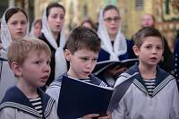 Память святителя Макария в&nbsp;Успенском соборе Кремля