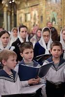 Память святителя Макария в&nbsp;Успенском соборе Кремля