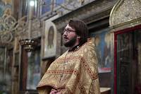 Память святителя Макария в&nbsp;Успенском соборе Кремля