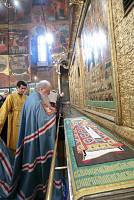 Память святителя Макария в&nbsp;Успенском соборе Кремля