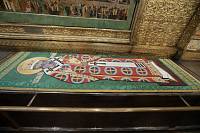 Память святителя Макария в&nbsp;Успенском соборе Кремля