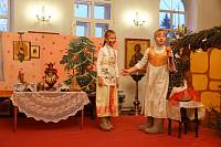 Рождество Христово в&nbsp;Павлово-Посадском благочинии