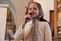 Рождество Христово в&nbsp;Павлово-Посадском благочинии