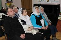 Вечер памяти Щелковских новомучеников
