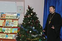 Вечер памяти Щелковских новомучеников
