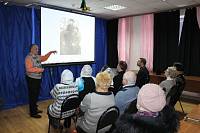 Вечер памяти Щелковских новомучеников
