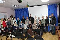 Вечер памяти Щелковских новомучеников
