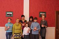 Мастер-класс в&nbsp;Богородицерождественском соборе г.&nbsp;Орехово-Зуево
