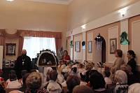 Благотворительная акция &laquo;Подари радость&raquo; в&nbsp;Орехово-Зуеве
