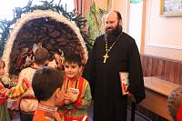 Благотворительная акция &laquo;Подари радость&raquo; в&nbsp;Орехово-Зуеве
