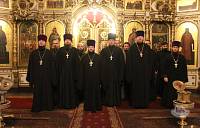 Пастырский семинар и&nbsp;итоговое собрание духовенства Орехово-Зуевского благочиния
