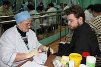 Акция &laquo;Московская епархия в&nbsp;помощь онкобольным детям&raquo; в&nbsp;Богородском благочинии
