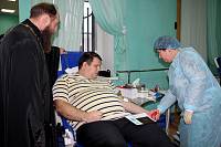 Акция &laquo;Московская епархия в&nbsp;помощь онкобольным детям&raquo; в&nbsp;Богородском благочинии
