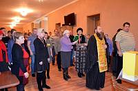 Акция &laquo;Московская епархия в&nbsp;помощь онкобольным детям&raquo; в&nbsp;Богородском благочинии
