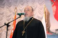 Встреча с&nbsp;семьями павших воинов в&nbsp;Ногинске
