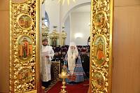 Годичное собрание духовенства Московской епархии