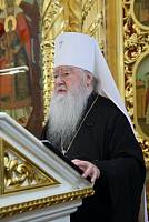 Годичное собрание духовенства Московской епархии