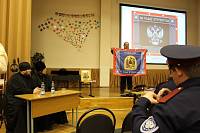 Казачий круг в&nbsp;Реутове
