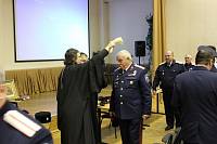 Казачий круг в&nbsp;Реутове
