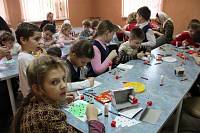 Детский утренник в&nbsp;Богородском благочинии
